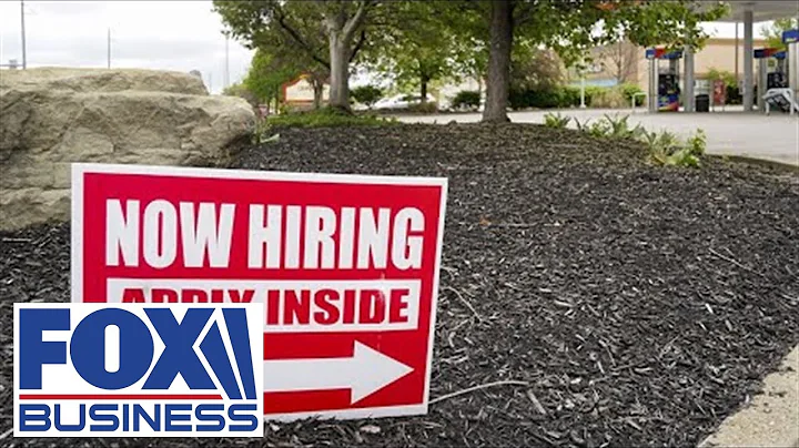 June jobs report shows 372K jobs added to the economy - DayDayNews