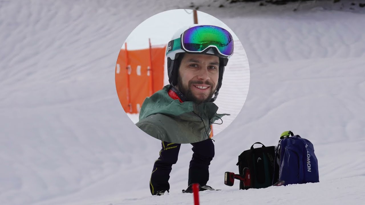 Damen FIS Slalom Sörenberg 2026 Zusammenfassung