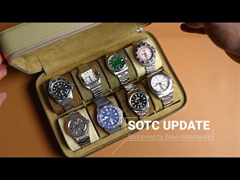 SOTC 2025: New Pickups, Trades & Surprises (Mid-Year Recap)