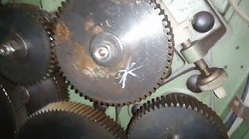 Ring Frame Gearing Diagram | Draft, Draft Constant | DCP, DCCP, TCP, TCCP | BUTEX | YE