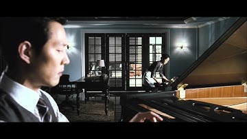 ハウスメイド＜予告＞　８月劇場公開！