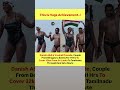11 Hours Non-Stop Swimming From Sri Lanka To India 🔥 #viral #shorts