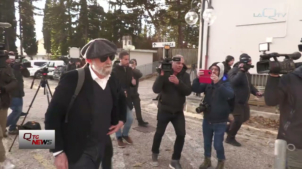 Caso Palmoli: il Tribunale dispone allontanamento di Catherine dalla casa famiglia