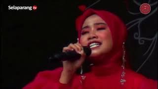 LIDA PELAJAR NTB 2021, ARMILA FEBRIA AZENI (LOMBOK TIMUR) 