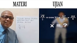 Momen Ketika Pelajaran Matematika... screenshot 4