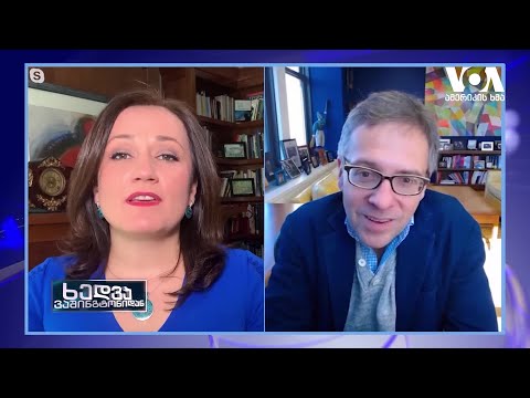 \"ევრაზიის ჯგუფი\" უმთავრეს გლობალურ რისკად ბაიდენის პრეზიდენტობას ასახელებს