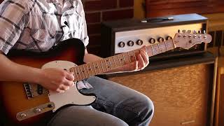 How To Adapt Hendrix Rhythm Techniques To Other Songs - 