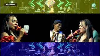 RESIKO WONG SETIA - SHESIN SAZMITA - NEW SYIFA NADA LIVE SEMBUNG