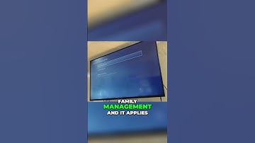 Discover the Best PS5 Family and Parental Control Settings