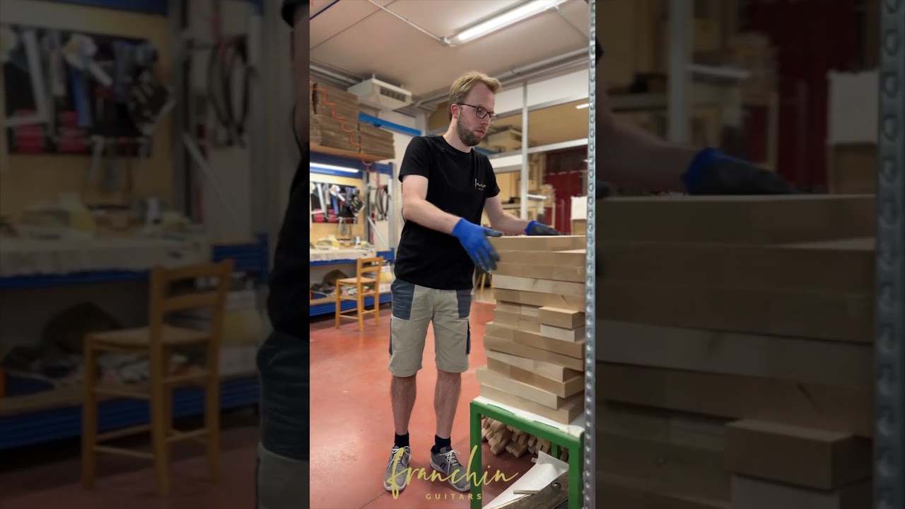 Mr. Franchin cutting your bodies with our CNC machine 🔥