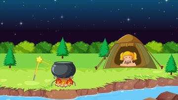 Track matte | Motion Graphic video | Magic animation video | Tamizhachi Editz