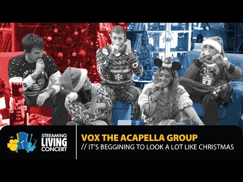 VOX The Acapella