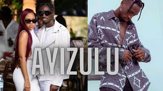 Ayizulu by Rickman Manrick HD Video 2022 | Rickman Manrick releases Ayizulu brand new song 2022
