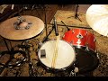 HOW TO get That Neo Soul Drum Sound | HIP HOP Drum Sound