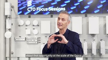 CTO Focus session: Unleashing the full potential of AI in telecom