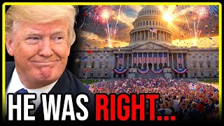 🔴We just got the CONFIRMATION.🔴
