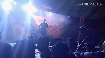 APC RAY POLYTECHNIC 19-E AOHVAAN PERFORMANCE BY ALO THE BAND