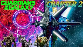 GUARDIANS OF THE GALAXY 💥// 💥CHAPTER 2 💥//💥EPISODE 5💓💓💓💓