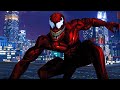 Spiderman 2000 carnage suit mod  spiderman pc