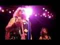 Steel Panther - Eyes Of A Panther (9/30/09 Baltimore, MD)