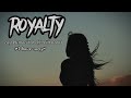 egzod &amp; maestro chives ft. neoni - royalty 1 hour