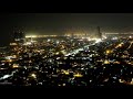 Karachi - City of light's - Timelapse - Aerial footage - Drone