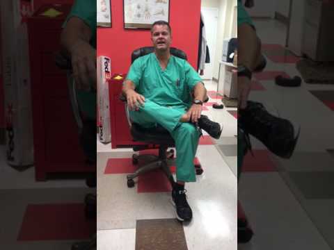 Behind the Scenes with Dr Bradley by Pediatric Orthopedics of Brandon and Riverview