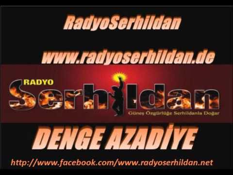 Brindar Ali \u0026 Şahe Bedo - Batmane