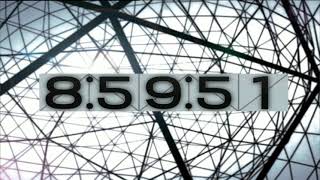 Mediacorp Channel 5 News Tonight Intro - 24 June 2021