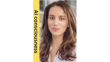 The Possibility of AI consciousness - Mira Murati Debating!