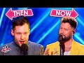 Calum Scott THEN and NOW From Underdog to Iconic Performer🎤🌟