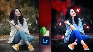 New 2024 Lightroom Premium Presets Free Download 4K ULTRA New Video || Snapseed photo editing