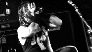 Ringworm at the Empty Bottle 10.9.10 (Part 3)