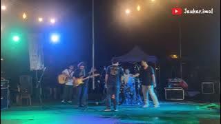 Jamming session