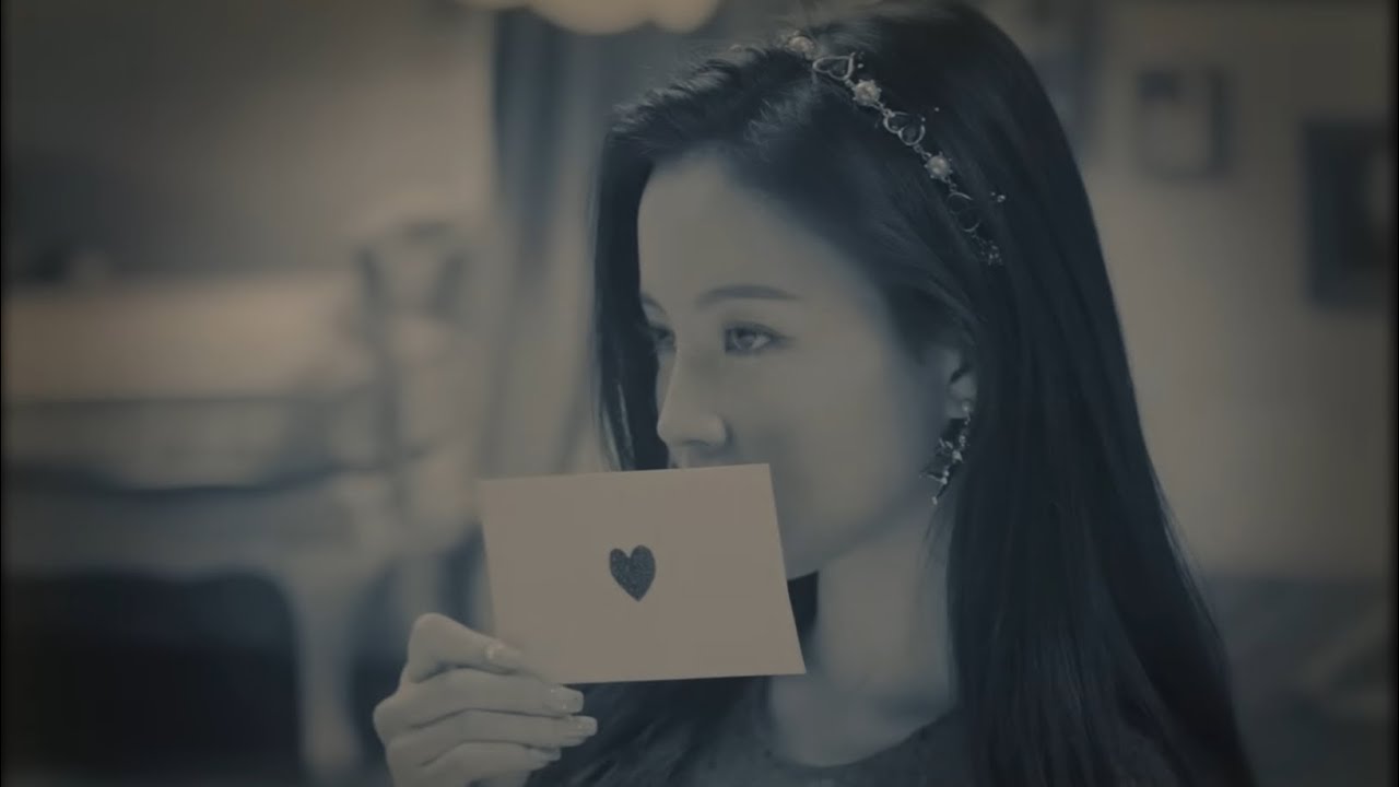 차라리 날 숨 쉬게 하지도 마요