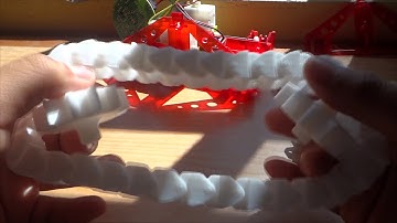 Robot Tanque Orugas ¿Como Hacer? Imprecion 3d Esp8266/Esp32