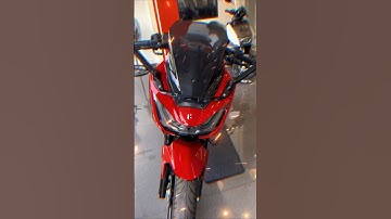 Revving The Beast! Hero Karizma XMR 210 Sound Check 🎶 #shortsfeed #heromotocorp #thelegend #revitup