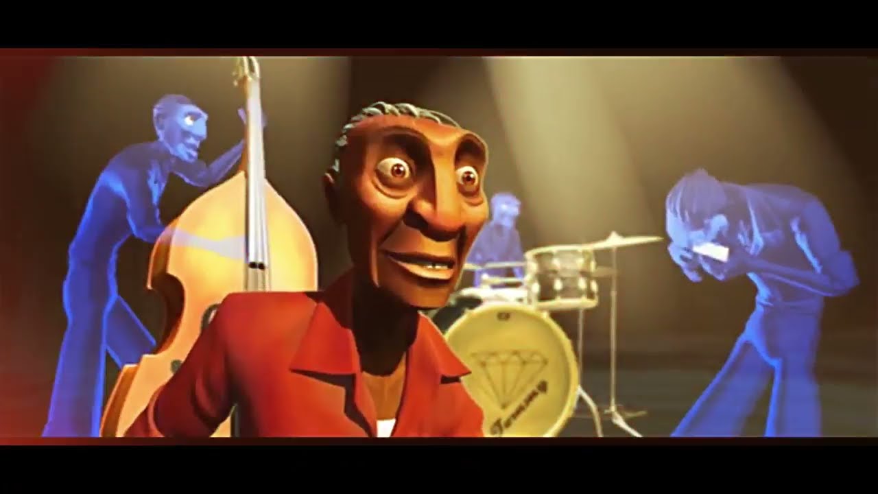 Samy Palila Feat @levraijone - Complexe (Visualizer)