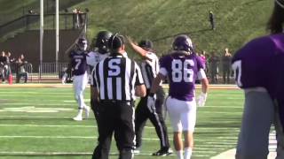 Danny Frey WIU Football Coach's Show