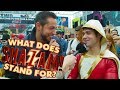 Zachary Levi Asks Fans: What Does SHAZAM Stand For? - IGN Access