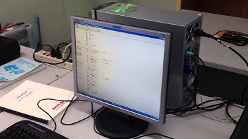 LAB MICROPROCESSOR LAB 10 LCD Display LED Speaker & Stepping Motor