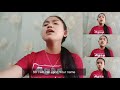 OCEANS // Hillsong United (Cover Jessa Abao-Abao)