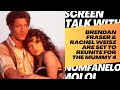 Brendan Fraser & Rachel Weisz Are Set To Reunite For The Mummy 4