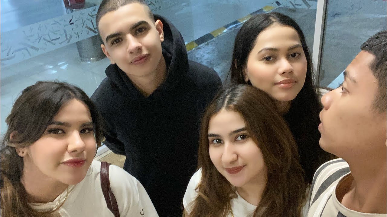 BISYIR FAMILY #2 VLOG! #bisyirfamily