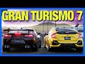 Gran Turismo 7 : Customization, Car Dealers, Game Modes & More!! (GT7 Gameplay)