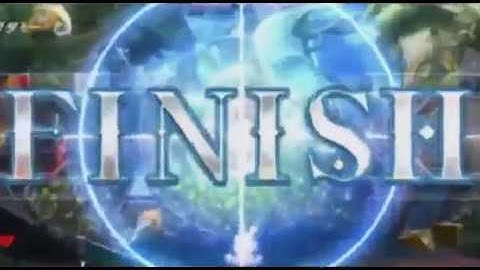 【BBCS:EX】Ragna Combo Movie 【So it Goes】 By Tetsu