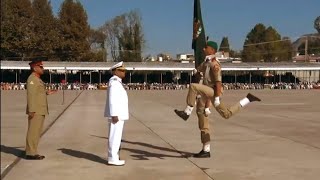 Today, on The Passing out Parade of 148 PMA Long Course,  🌟 Congratulations to the Young Officers 🇵🇰
