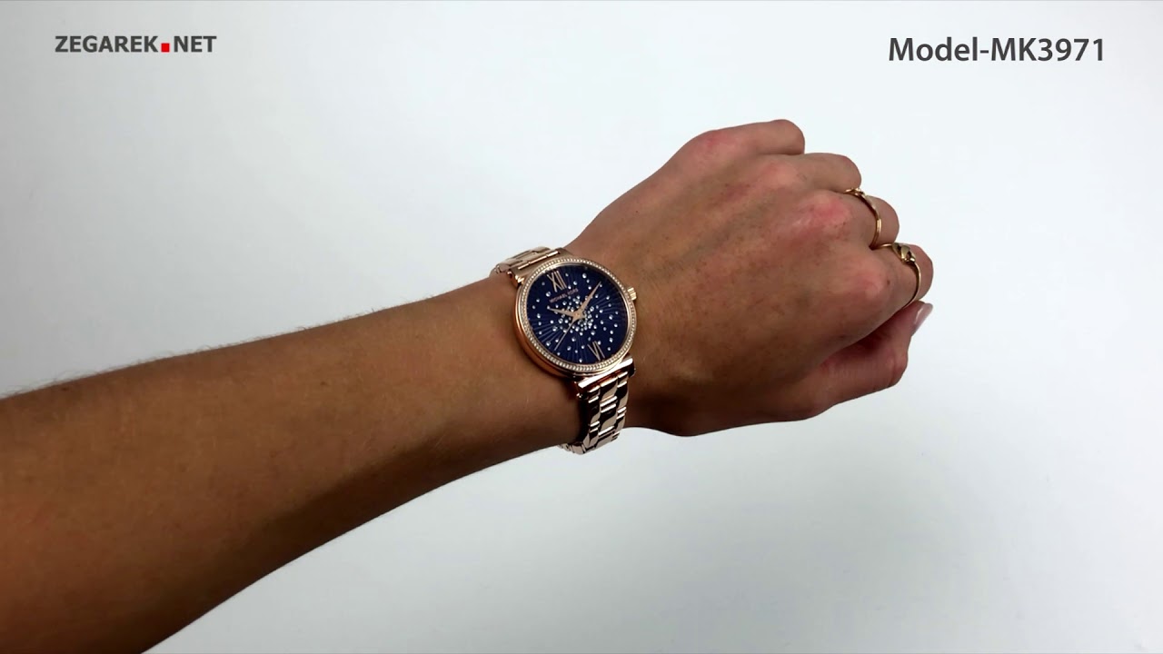 michael kors mk 3971