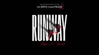 Lady Gaga & Doechii - RUNWAY (Clean)