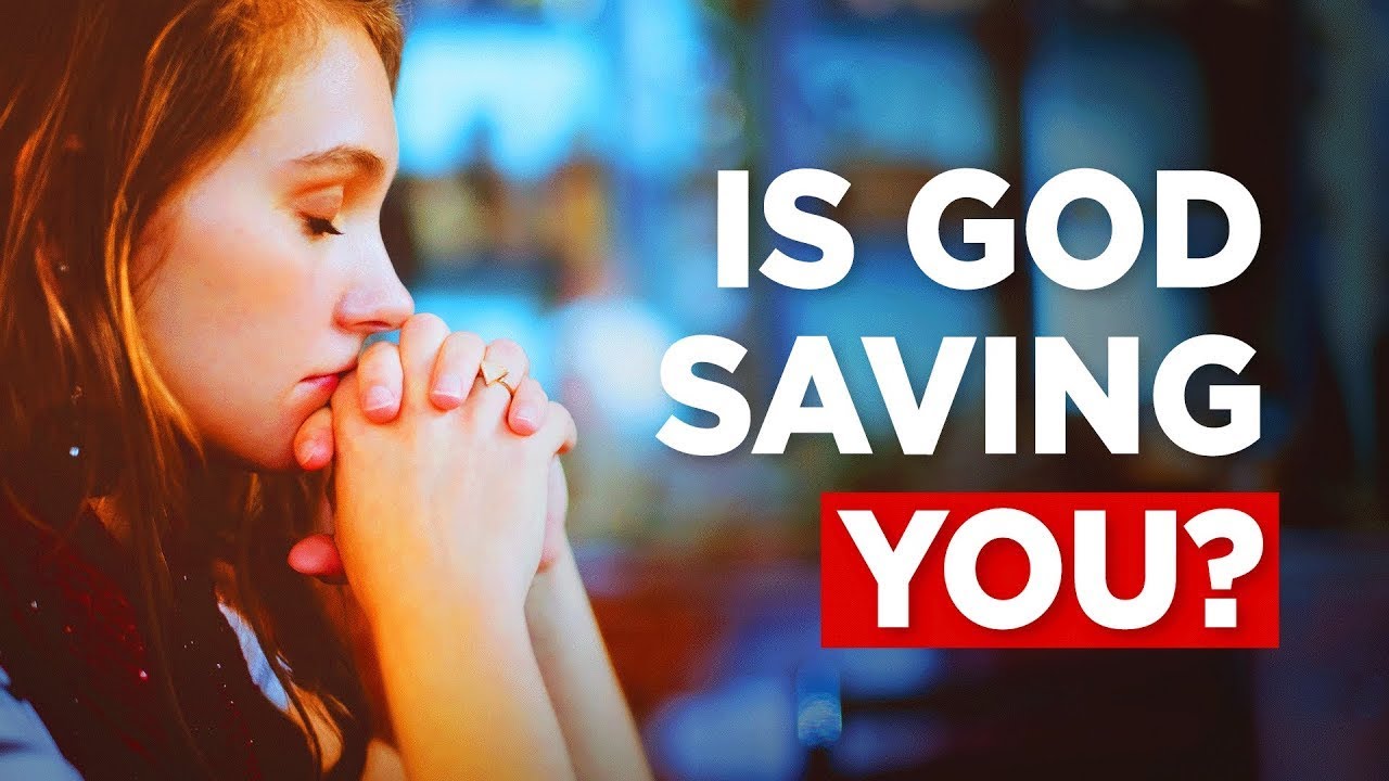 Your Salvation Beyond Death: 3 Stages of Being Saved | White Throne Judgment Explained—Revelation 20
